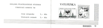 SA 90 / 025 a g - SA 90 / 025 d g ** - 1990